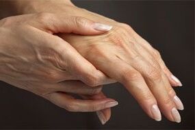 Warum die Fingerspitzen weh tun