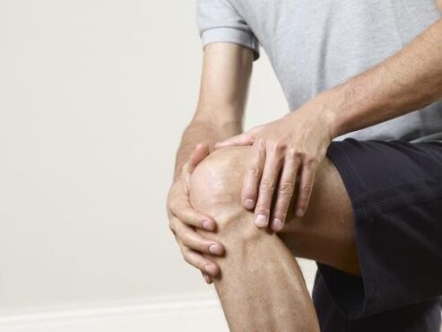 Welcher Arztkontakt zur Schmerzbehandlung mit Arthrose des Kniegelenks